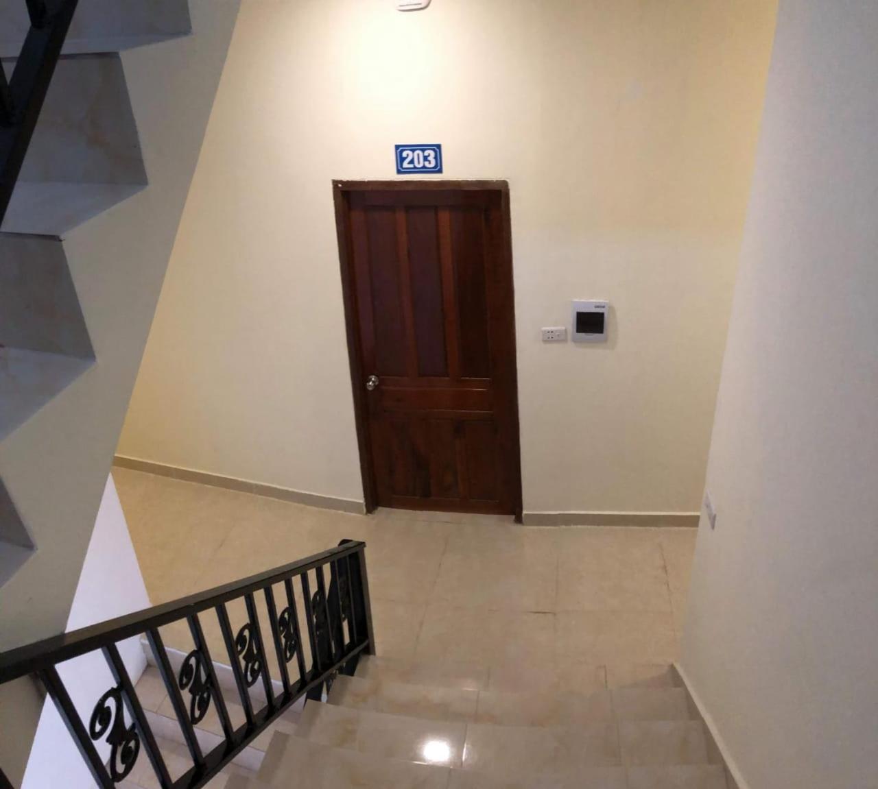 Vang Vieng Galaxy Hotel Ngoại thất bức ảnh
