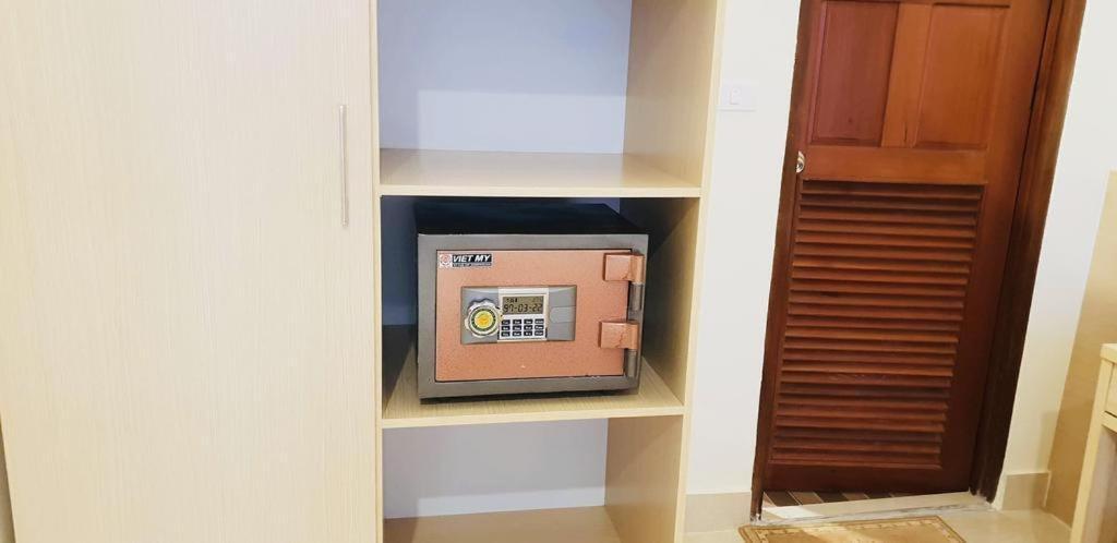 Vang Vieng Galaxy Hotel Ngoại thất bức ảnh