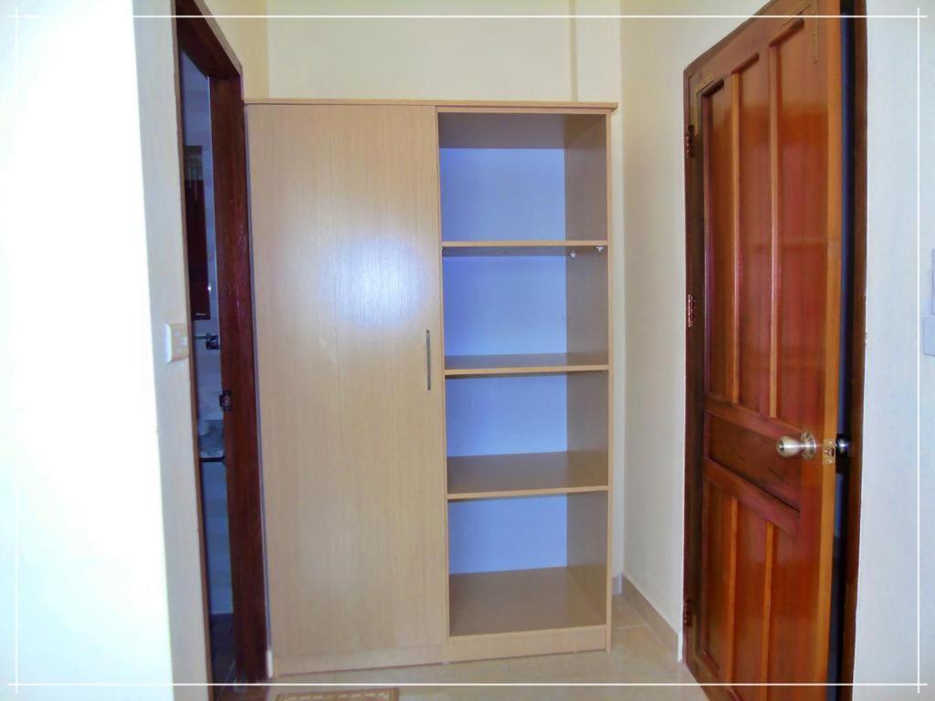 Vang Vieng Galaxy Hotel Ngoại thất bức ảnh